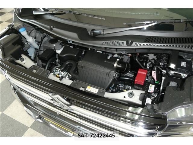 Suzuki SPACIA 2026-04 6913348-27