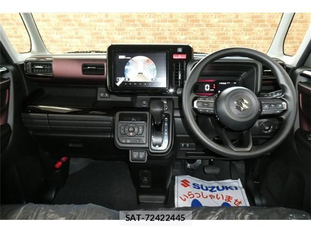 Suzuki SPACIA 2026-04 6913348-2