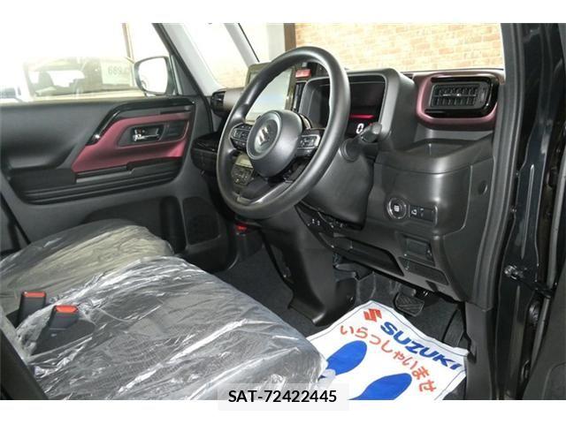 Suzuki SPACIA 2026-04 6913348-3