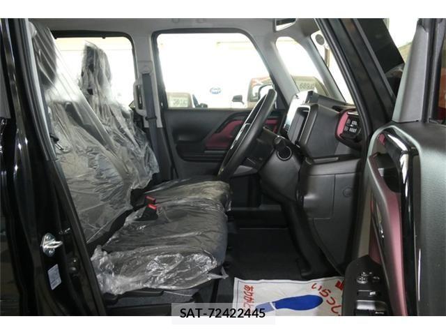 Suzuki SPACIA 2026-04 6913348-4