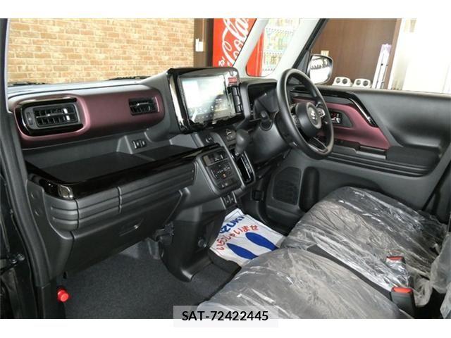 Suzuki SPACIA 2026-04 6913348-5