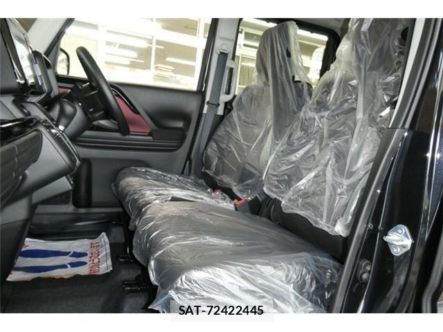 Suzuki SPACIA 2026-04 6913348-6