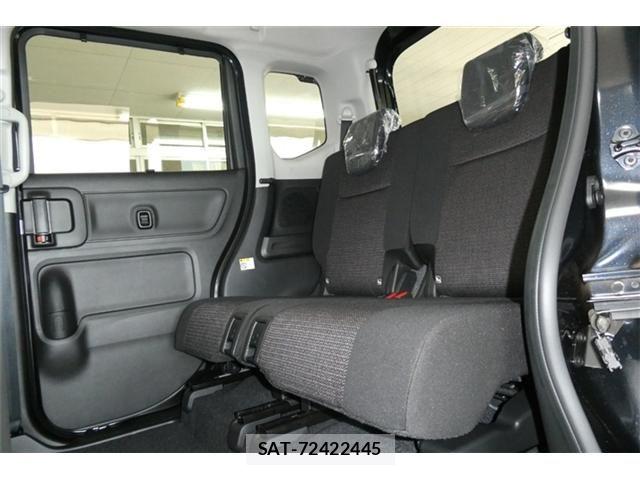 Suzuki SPACIA 2026-04 6913348-8