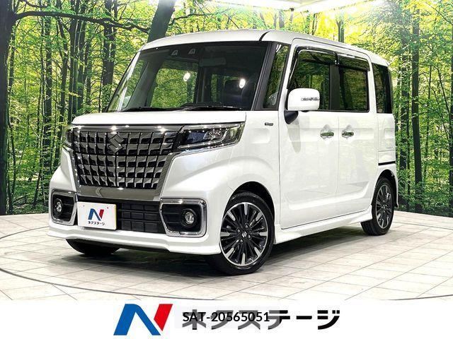 Suzuki SPACIA 2023-09 6913350-0