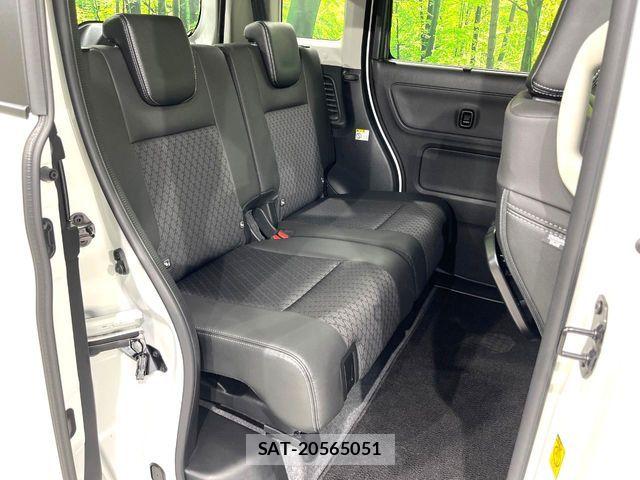 Suzuki SPACIA 2023-09 6913350-9