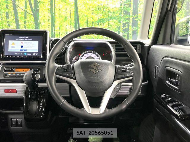 Suzuki SPACIA 2023-09 6913350-11