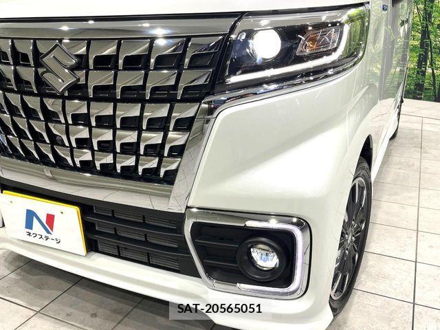 Suzuki SPACIA 2023-09 6913350-12