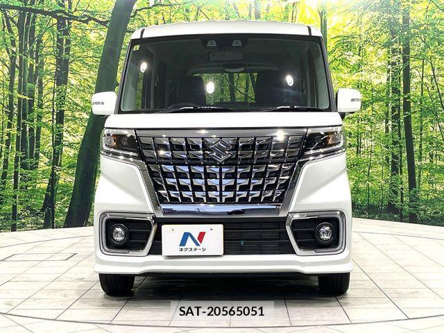 Suzuki SPACIA 2023-09 6913350-14