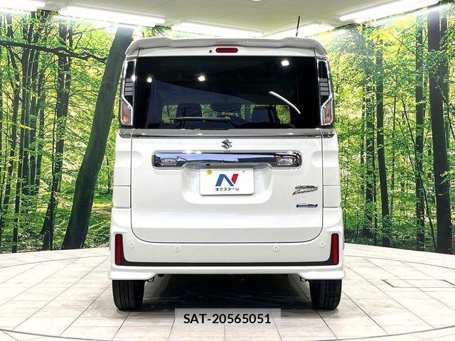 Suzuki SPACIA 2023-09 6913350-15