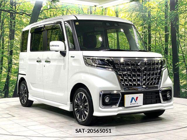 Suzuki SPACIA 2023-09 6913350-16