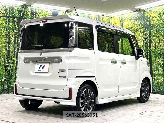 Suzuki SPACIA 2023-09 6913350-17
