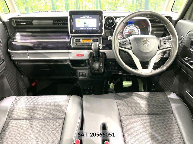 Suzuki SPACIA 2023-09 6913350-1