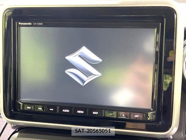Suzuki SPACIA 2023-09 6913350-3