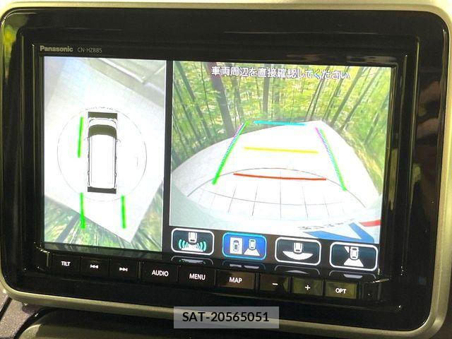 Suzuki SPACIA 2023-09 6913350-4