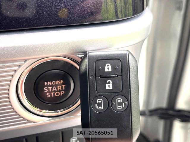 Suzuki SPACIA 2023-09 6913350-7