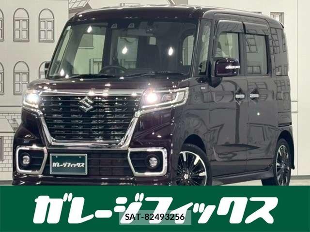 Suzuki SPACIA 2021-11 6913351-0