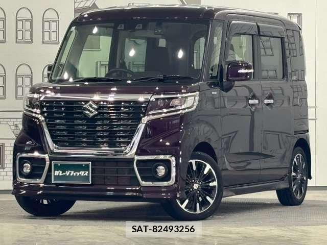 Suzuki SPACIA 2021-11 6913351-4