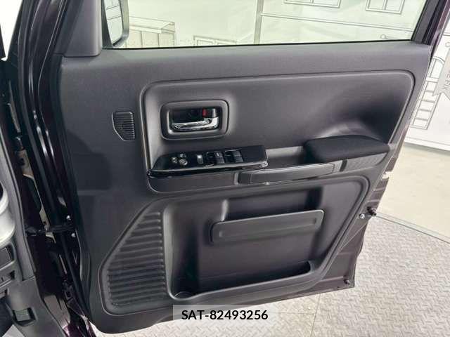 Suzuki SPACIA 2021-11 6913351-6