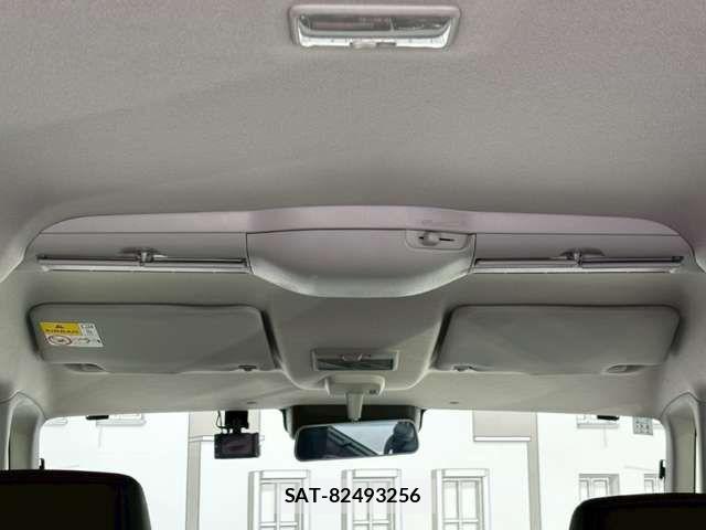 Suzuki SPACIA 2021-11 6913351-8
