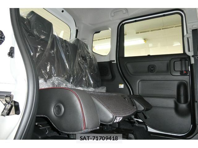 Suzuki SPACIA 2026-04 6913347-9