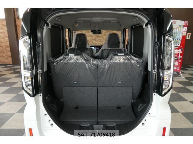 Suzuki SPACIA 2026-04 6913347-10