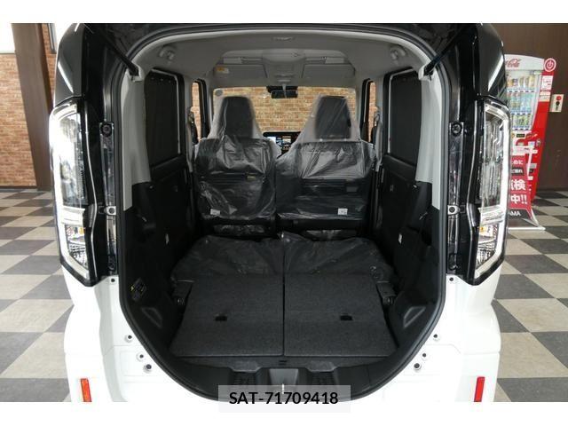 Suzuki SPACIA 2026-04 6913347-11
