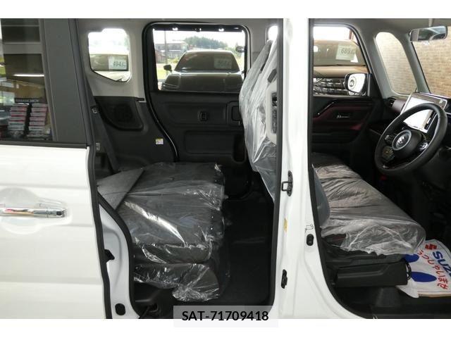 Suzuki SPACIA 2026-04 6913347-12