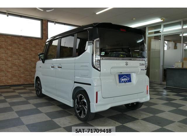 Suzuki SPACIA 2026-04 6913347-1