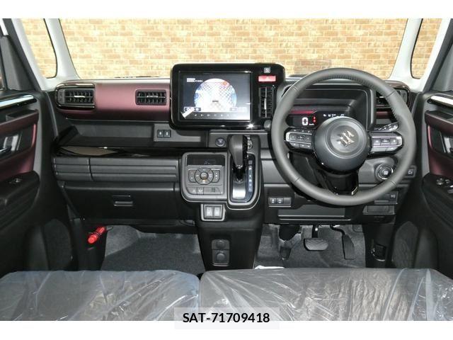 Suzuki SPACIA 2026-04 6913347-2