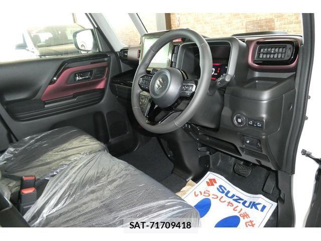 Suzuki SPACIA 2026-04 6913347-3