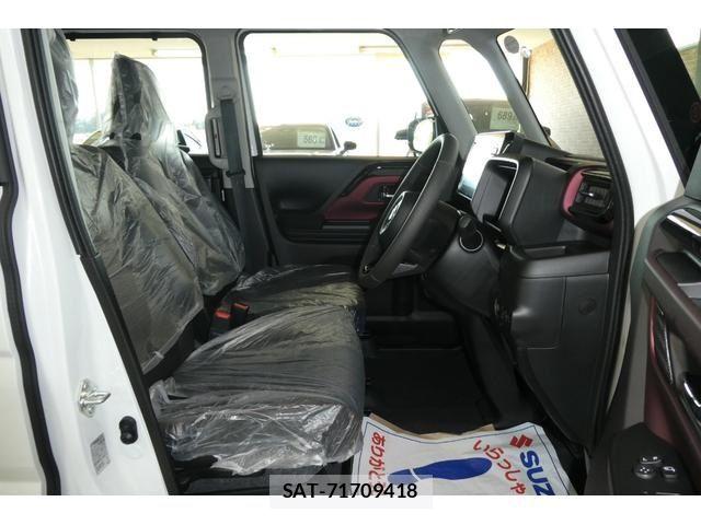 Suzuki SPACIA 2026-04 6913347-4