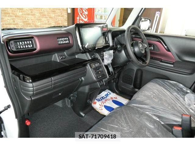 Suzuki SPACIA 2026-04 6913347-5