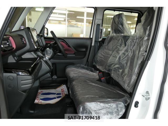Suzuki SPACIA 2026-04 6913347-6