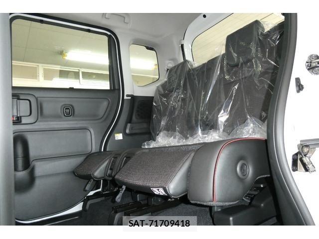 Suzuki SPACIA 2026-04 6913347-8