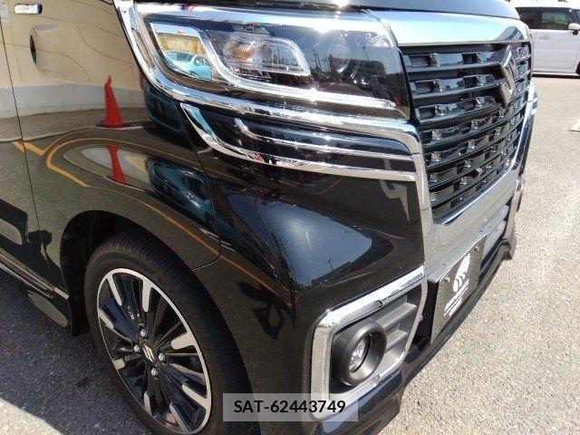 Suzuki SPACIA 2021-05 6913353-9