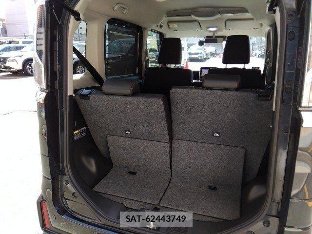 Suzuki SPACIA 2021-05 6913353-12