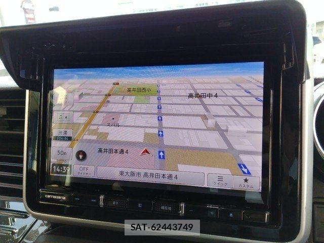 Suzuki SPACIA 2021-05 6913353-16
