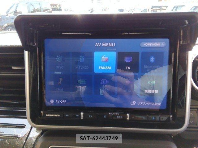 Suzuki SPACIA 2021-05 6913353-17