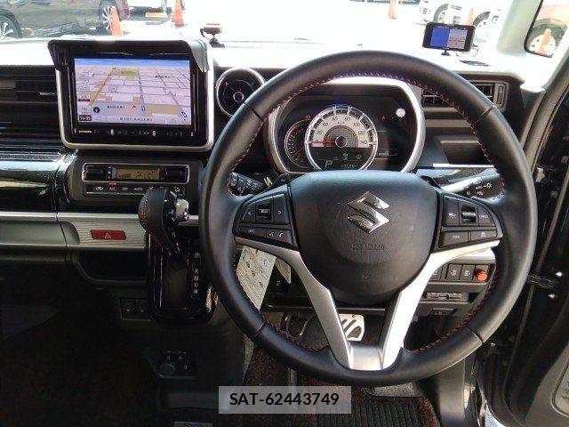 Suzuki SPACIA 2021-05 6913353-1