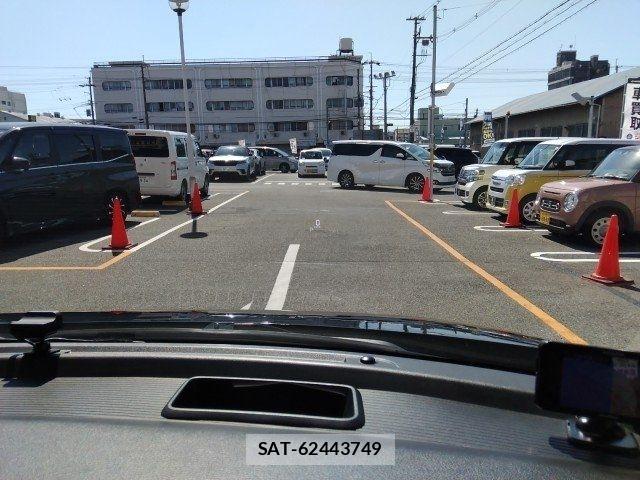Suzuki SPACIA 2021-05 6913353-19