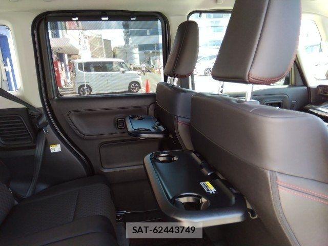Suzuki SPACIA 2021-05 6913353-26