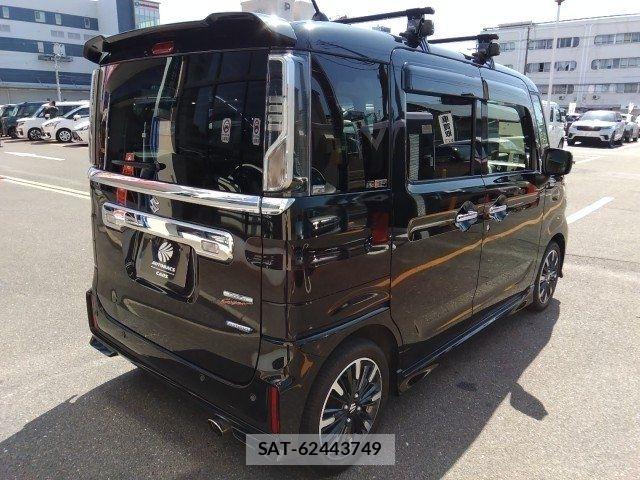 Suzuki SPACIA 2021-05 6913353-2