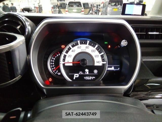 Suzuki SPACIA 2021-05 6913353-29