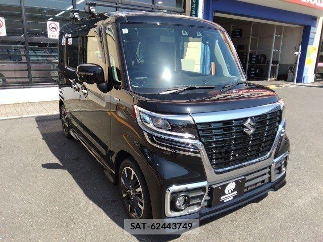 Suzuki SPACIA 2021-05 6913353-3
