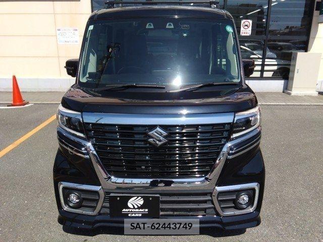 Suzuki SPACIA 2021-05 6913353-4