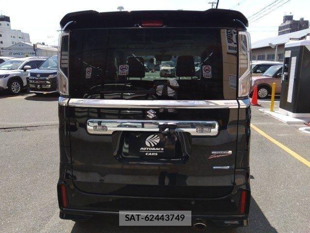 Suzuki SPACIA 2021-05 6913353-5