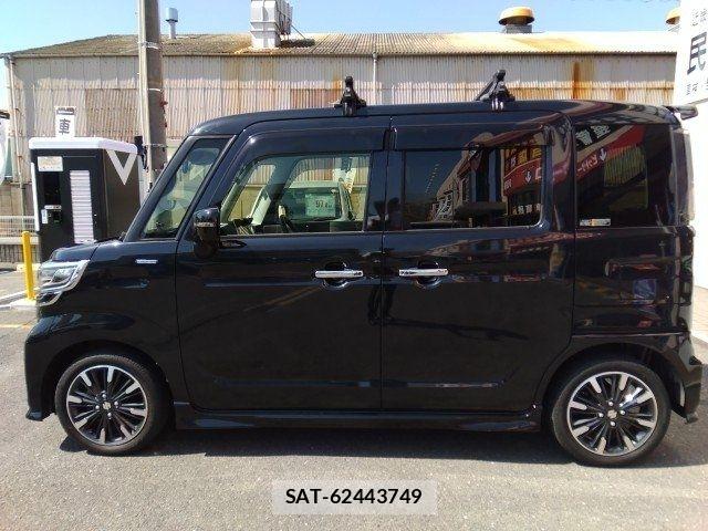 Suzuki SPACIA 2021-05 6913353-6