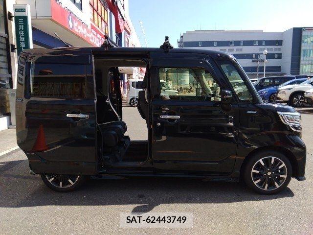 Suzuki SPACIA 2021-05 6913353-7