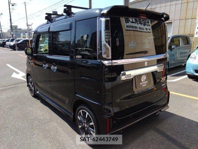 Suzuki SPACIA 2021-05 6913353-8
