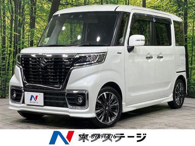 Suzuki SPACIA 2021-11 6998409-0